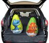 Мешок-Рюкзак-Подушка Dino Baby (оранжевый) фото 5