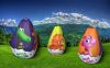 Мешок-Рюкзак-Подушка Dino Baby (желтый) фото 2
