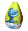 Мешок-Рюкзак-Подушка Dino Baby (желтый) фото 5
